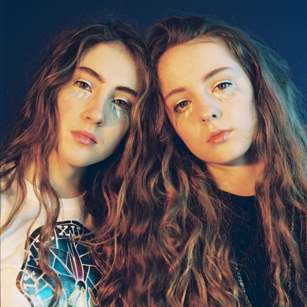Let's Eat Grandma – For The Rabbits